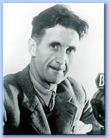 george orwell