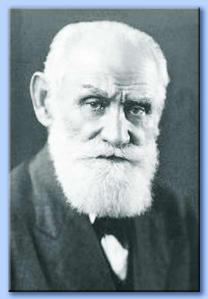 ivan petrovic pavlov