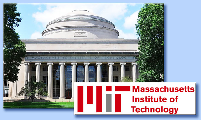 massachusetts institute of technology - mit