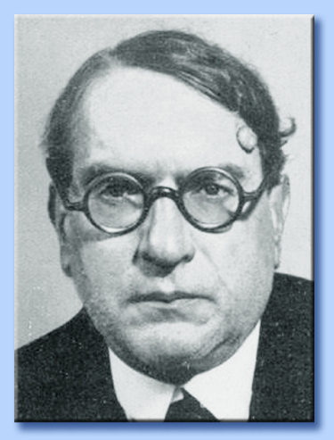otto poetzl