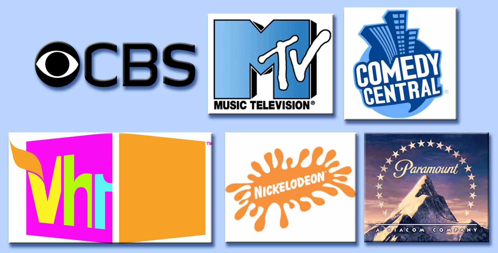 propriet della viacom