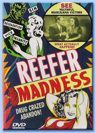 reefer madness