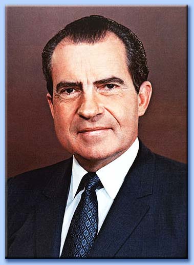 richard nixon