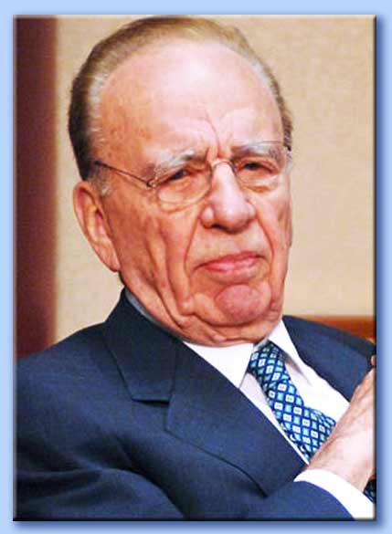 rupert murdoch