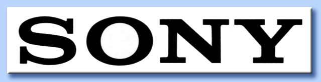 logo della sony