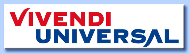 logo della vivendi universal