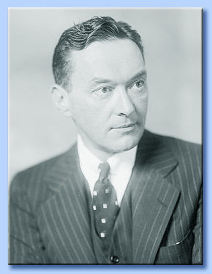 walter lippmann